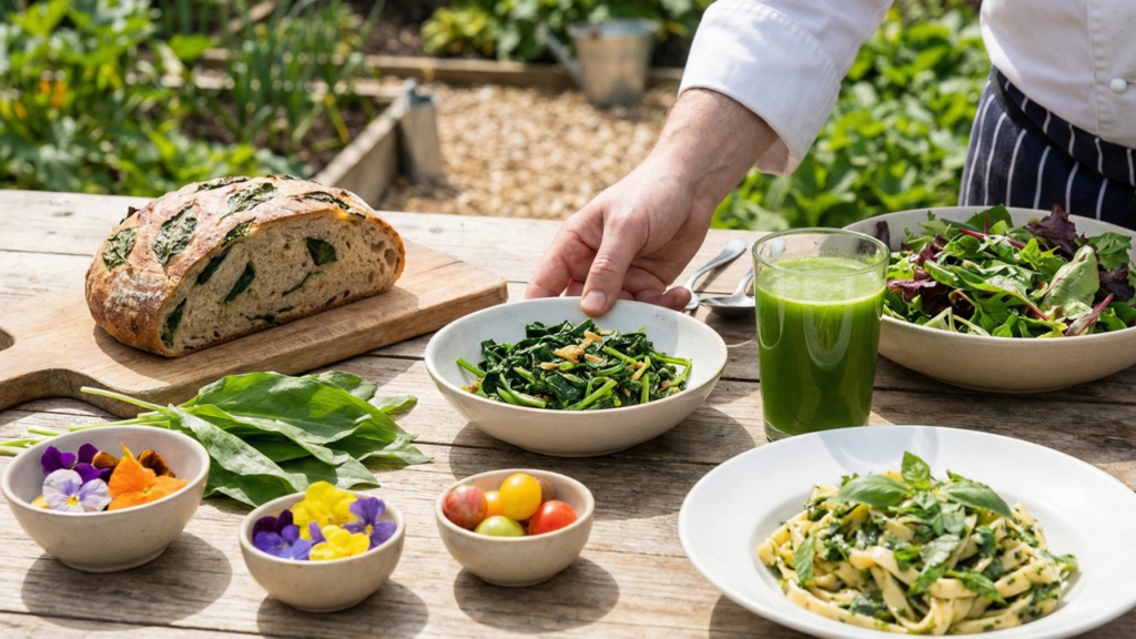 Pouca gente sabe, mas essa planta resistente ao sol forte é cheia de proteínas e quase não precisa de cuidados