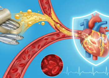 Sardinha e saúde cerebral: impacto na memória e concentração