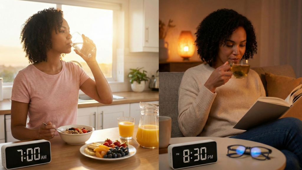 Esse é o horário em que você não deveria consumir cafeína e ignorar isso pode explicar sua ansiedade noturna