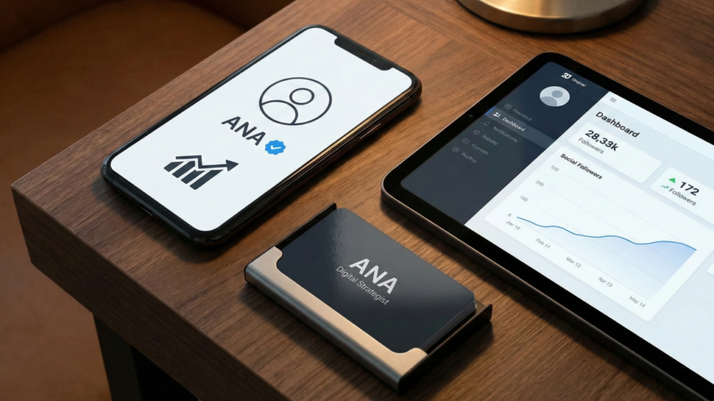 O nome de menina com 3 letras que virou símbolo de modernidade nas redes sociais