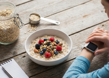 Por que incluir aveia na dieta é visto como uma escolha estratégica