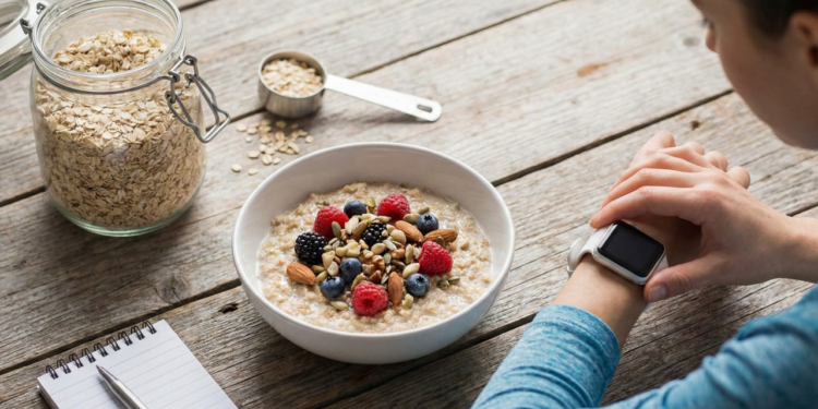 Por que incluir aveia na dieta é visto como uma escolha estratégica