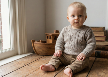 Nomes holandeses para meninos com força, simplicidade e impacto