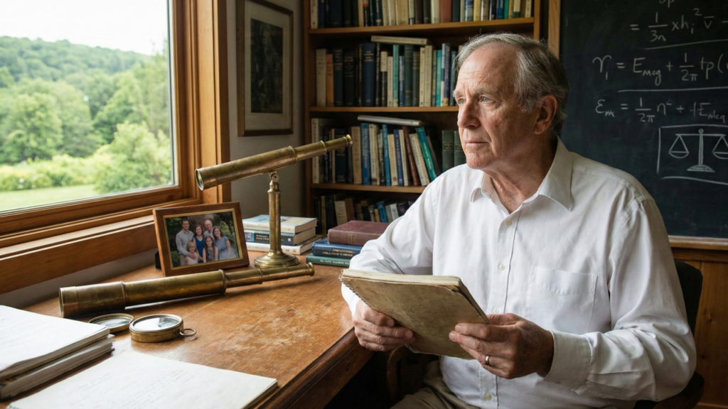 A frase com a qual Albert Einstein explicou por que inteligência sem ética não é progresso