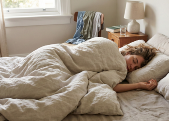 Segundo a psicologia, pessoas que dormem sempre do mesmo lado da cama geralmente apresentam estas características distintas