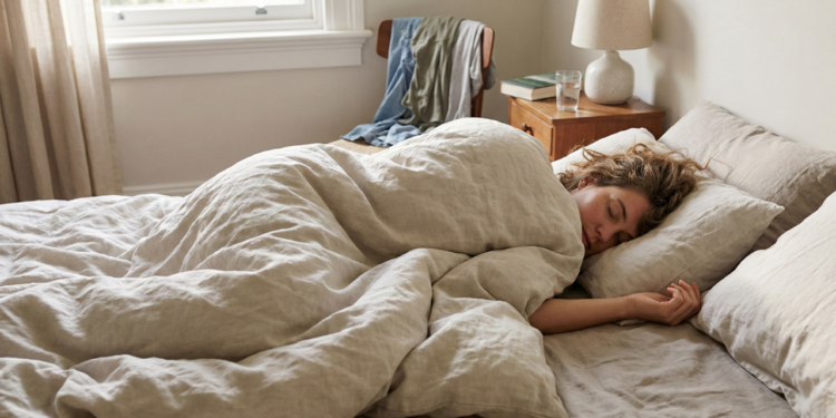 Segundo a psicologia, pessoas que dormem sempre do mesmo lado da cama geralmente apresentam estas características distintas