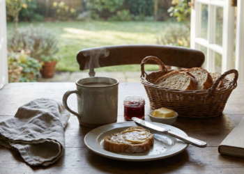 O verbo esquecido que substitui “tomar café da manhã” e quase ninguém usa no Brasil