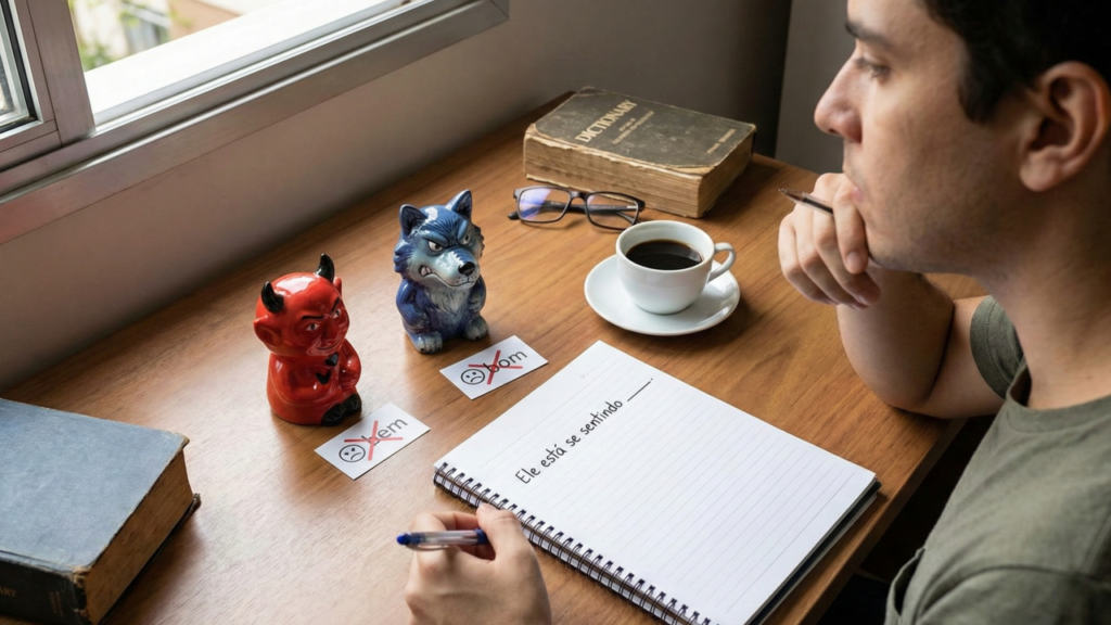 “Mal” ou “mau”? Essa é a forma correta segundo a língua portuguesa