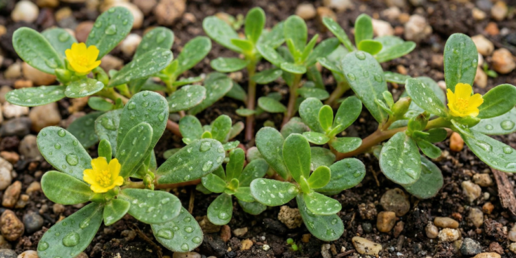 Uma planta frequentemente ignorada pode oferecer apoio suave ao equilíbrio do sistema digestivo