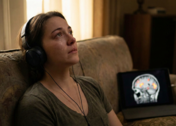 Por que sentimos vontade de chorar durante músicas tristes, segundo a psicologia