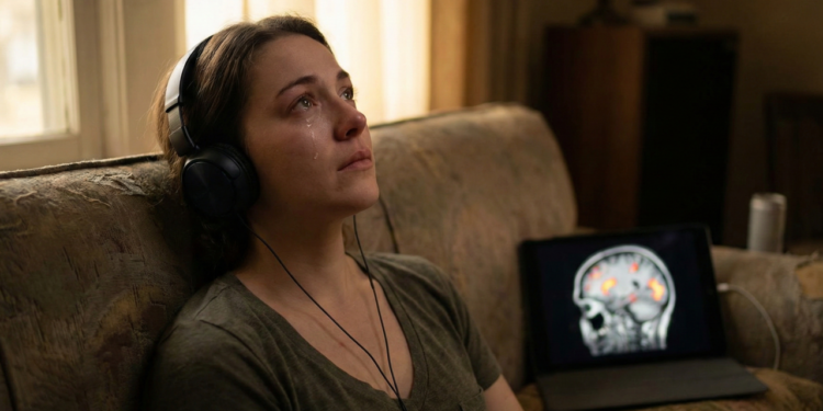 Por que sentimos vontade de chorar durante músicas tristes, segundo a psicologia