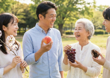 As pessoas mais felizes costumam nascer nesses 4 meses, segundo estudos
