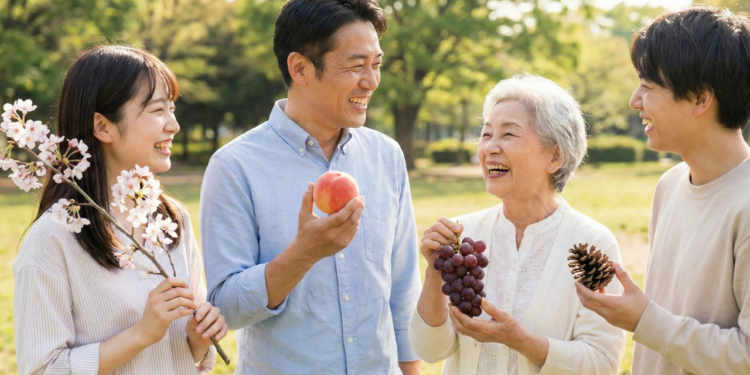 As pessoas mais felizes costumam nascer nesses 4 meses, segundo estudos