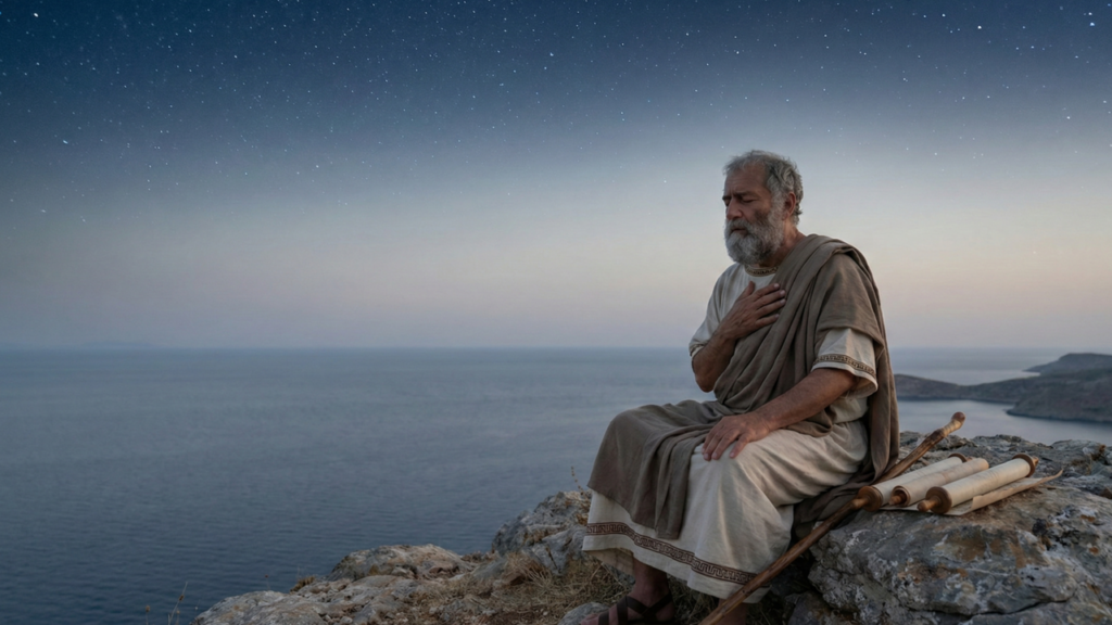 O ensinamento de Tales de Mileto que explica por que conhecer a si mesmo vem antes de entender o mundo