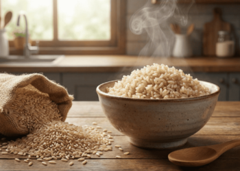 O grão que ajuda o intestino a funcionar e ainda segura a fome por mais tempo