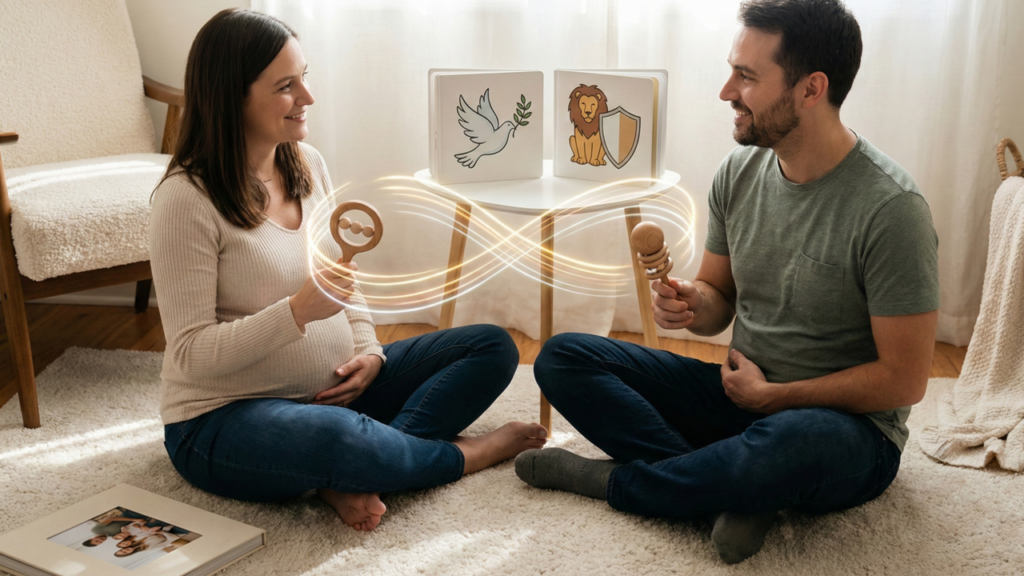 Combinações de nomes para gêmeos que soam bem juntos e nunca saem de moda