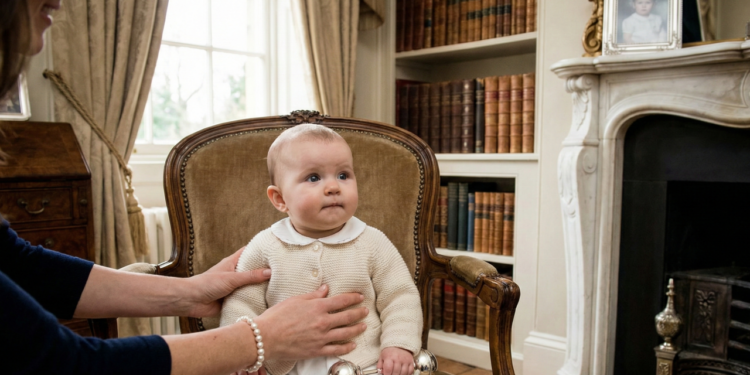 Nomes femininos estilo old money que transmitem elegância e tradição