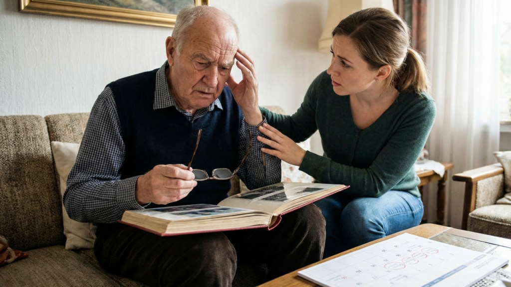 O risco silencioso na saúde de quem costuma ignorar pequenos esquecimentos no dia a dia