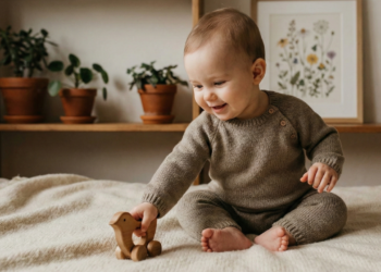 Nomes norte-americanos para meninas, tendências e significados atuais