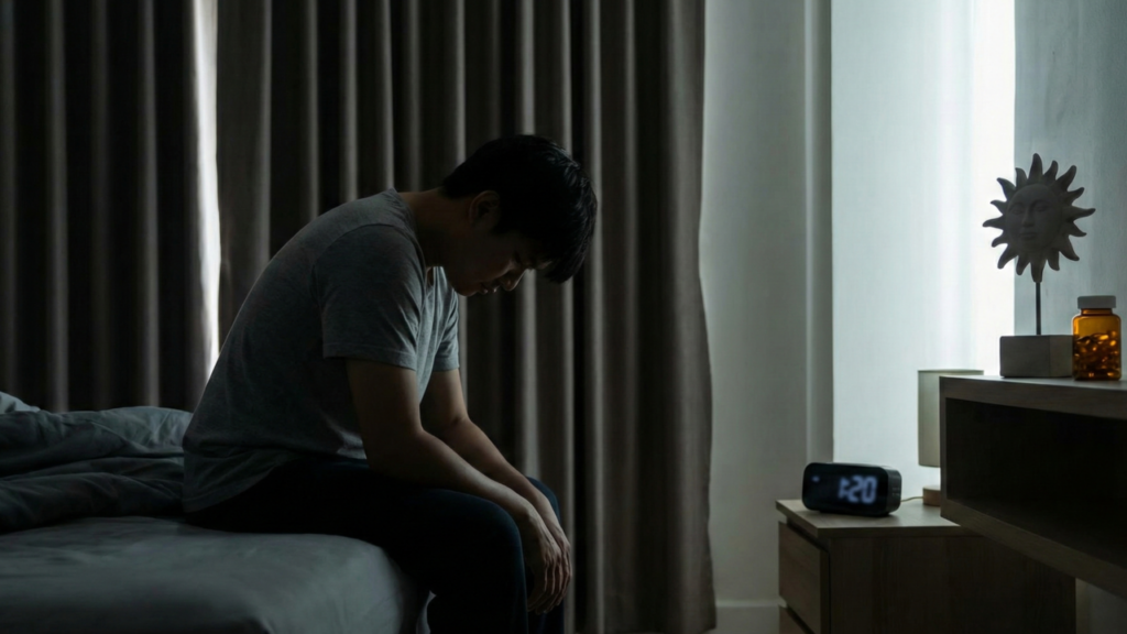 A falta dessa vitamina pode estar por trás do seu cansaço constante, segundo especialistas