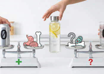 Refrigerante zero faz mal? Riscos e benefícios e qual escolher afinal