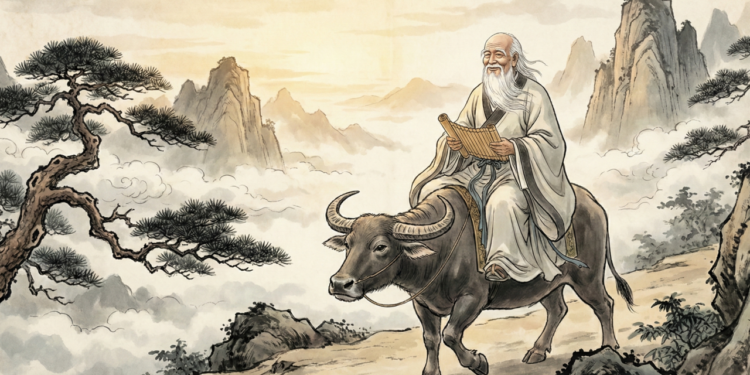 O que Lao Tsé quis ensinar quando disse “A jornada de mil milhas começa com o primeiro passo”