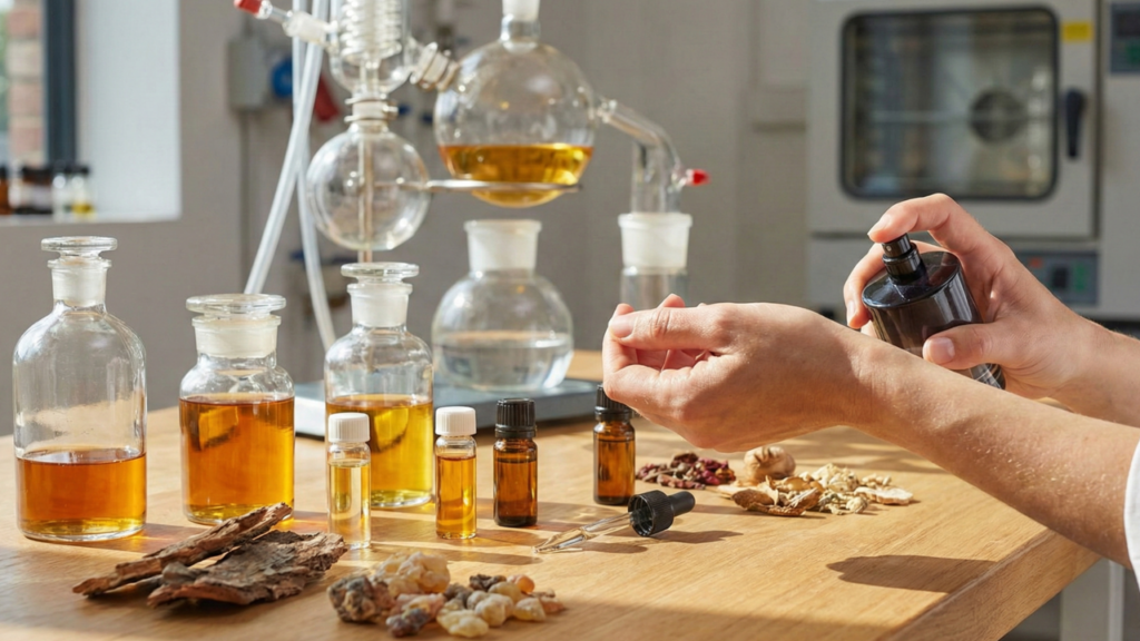 Os 4 perfumes da O Boticário que fixam o dia inteiro e mais rendem elogios em encontros e dates