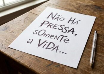 A mistura de letras maiúsculas e minúsculas pode refletir emoções, criatividade e padrões mentais inconscientes.