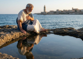 O ensinamento de Tales de Mileto que explica por que conhecer a si mesmo vem antes de entender o mundo