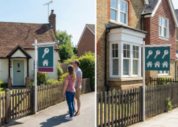 Quando usar "alugam-se" e quando usar "aluga-se" corretamente em anúncios imobiliários