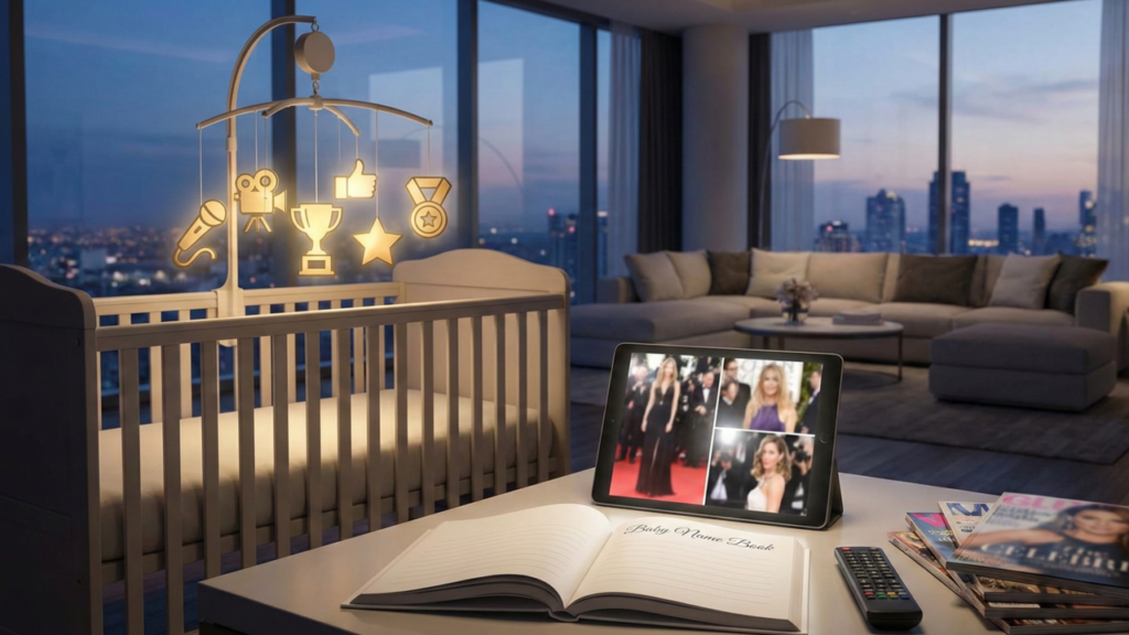 Nomes masculinos inspirados em famosos que simbolizam força e sucesso