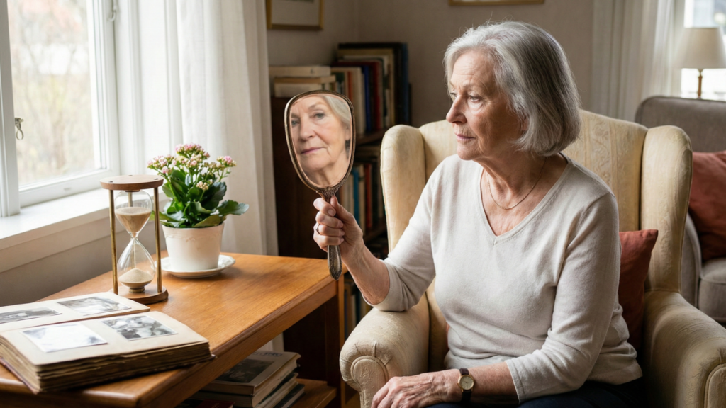 Por que algumas pessoas ficam tristes no próprio aniversário, segundo a psicologia das emoções