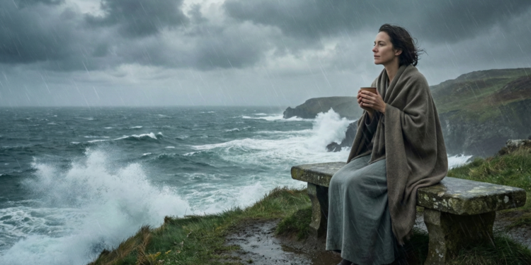 Citação do dia do filósofo estoico Epicteto: “Não são os fatos que nos perturbam, mas nossa interpretação deles”