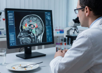 Por que sentimos fome mesmo depois de comer, a ciência explica esse impulso