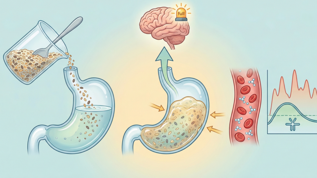 O segredo do Mounjaro natural para reduzir o apetite naturalmente