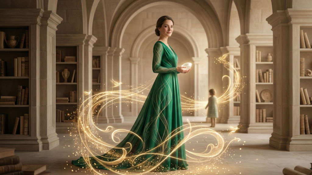 Opções de nomes femininos com G que marcam presença desde a infância