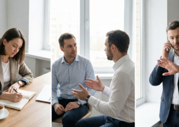 A psicologia revela os três hábitos diários que pessoas emocionalmente inteligentes praticam