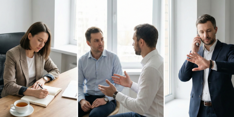 A psicologia revela os três hábitos diários que pessoas emocionalmente inteligentes praticam