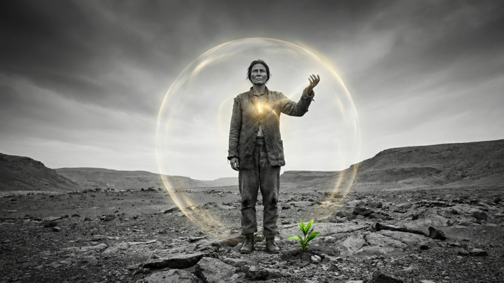 O segredo de Viktor Frankl para encontrar sentido mesmo nos momentos mais difíceis