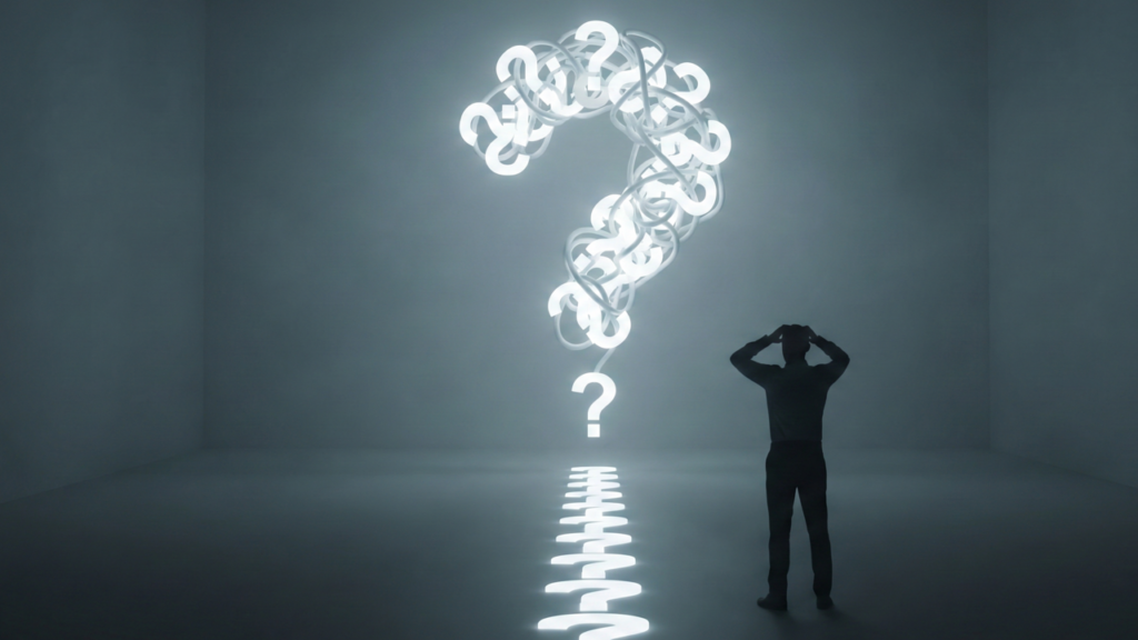 Porque dominar os "porquês" transforma completamente a sua escrita