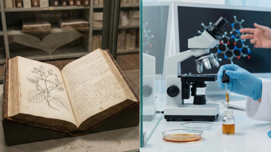 Pouca gente planta erva-cidreira verdadeira em casa, mas ela pode ajudar a reduzir a tensão do fim do dia