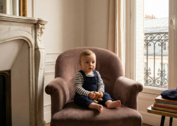 Nomes franceses para meninos que unem elegância e sofisticação internacional