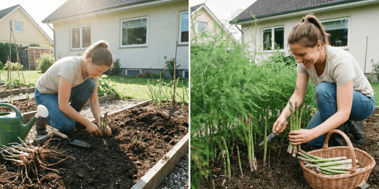 O aspargo é leve, tem bastante água, fibras e antioxidantes, o que ajuda o corpo a funcionar de forma mais equilibrada
