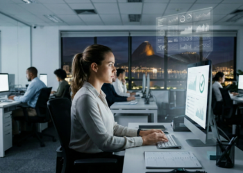 Estamos todos vigiados? O que Michel Foucault explica sobre poder e vigilância na sociedade moderna