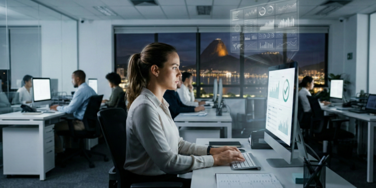 Estamos todos vigiados? O que Michel Foucault explica sobre poder e vigilância na sociedade moderna