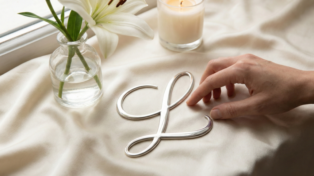 Nomes femininos com L que unem tradição, elegância e modernidade