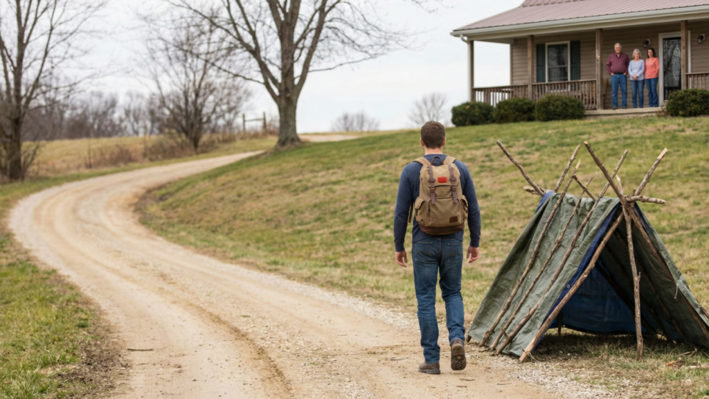 Por que alguns filhos só procuram os pais quando o problema já é grave, segundo a psicologia clínica