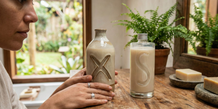 Xampu ou shampoo: qual é a forma correta segundo a norma culta