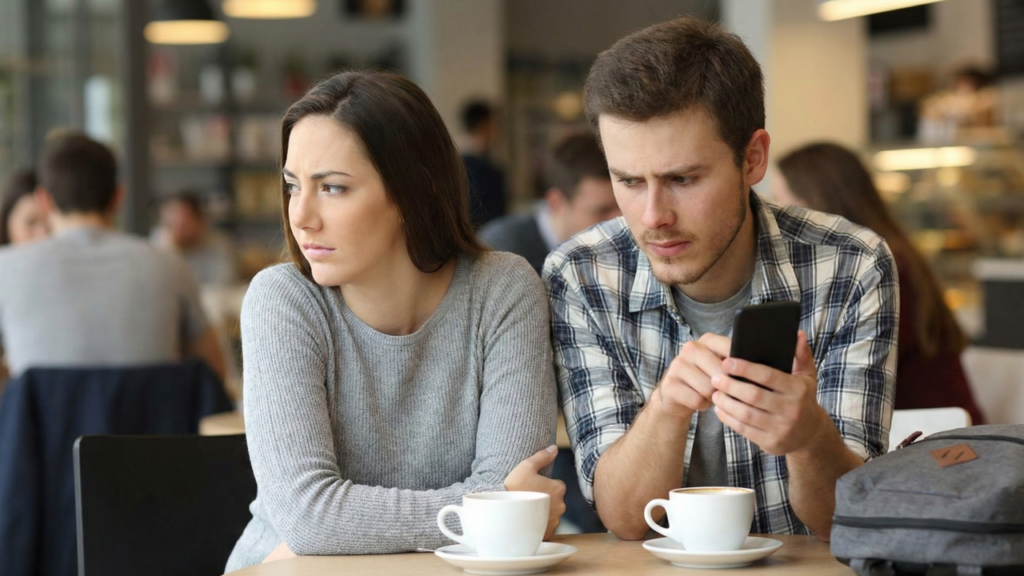 Por que sentimos ciúmes mesmo quando não há motivo, segundo a psicologia