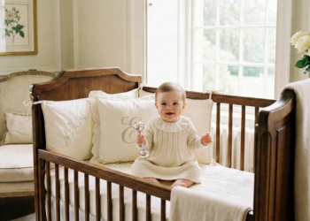 Sugestões de nomes femininos com a letra E, delicados e sofisticados